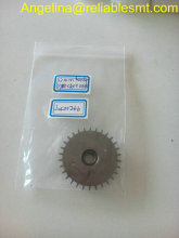 SAMSUNG 12MM feeder parts SPROCKET ASSY (J7000794/J2500266)