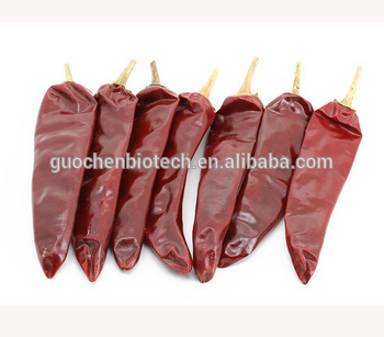 export Chinese dried red chile peppers