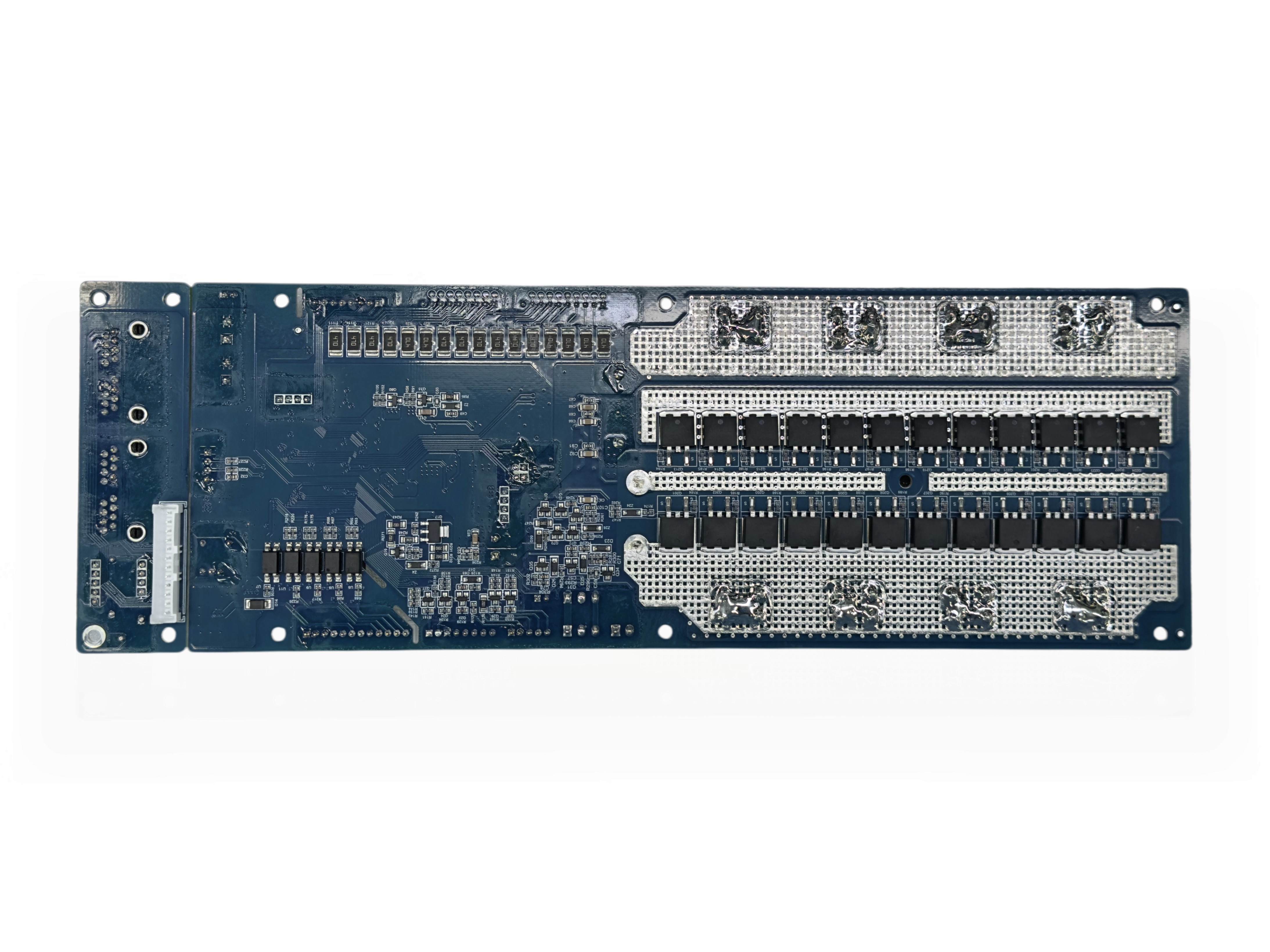 energy storage bms
