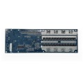 Bateria de lítio de alta corrente BMS PCBA