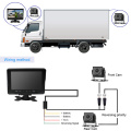 7 inch Backup System Bus Truck Parking Recorder