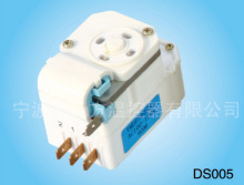 Freezer Defrost Timer?