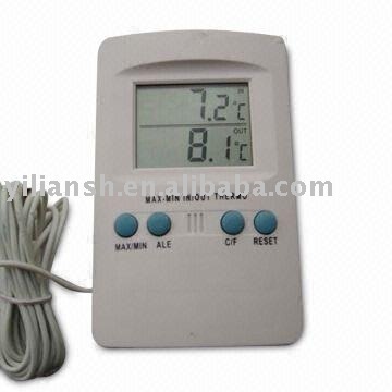Digital OutdooI-Indoor Thermoeter