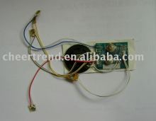blinking led module