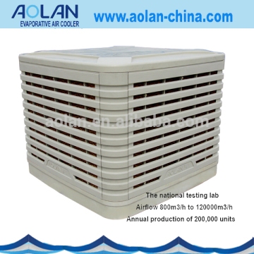 Best selling industrial air cooler/auto evaporative air cooler/air cooler for warehouse