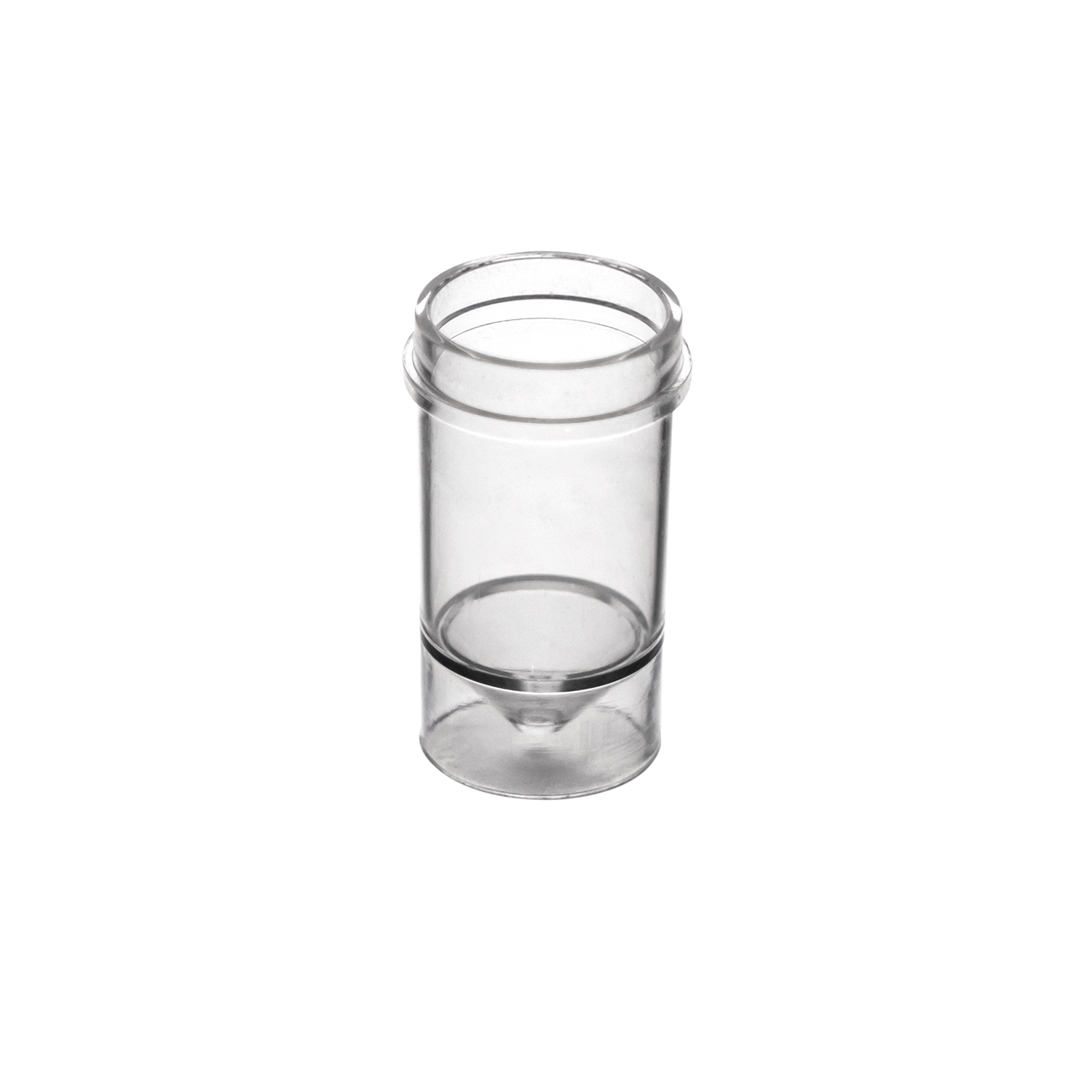 Laboraory Sample Cup Precel Cup for Stago Coagulometer Cuvette with Magnetic Bead