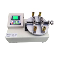 Electronic Bottle Cap Torque Tester