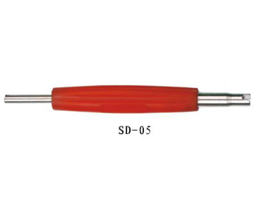 Tire Valve Core Tool