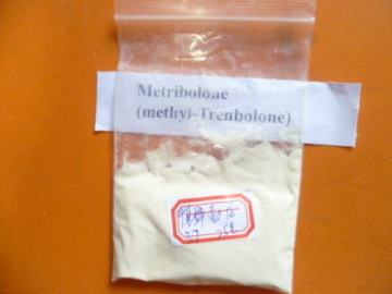 Metribolone Methyltrienolone Powder