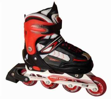 inline skate,adjustable inline skate