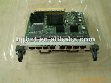 used cisco network module SPA-8XCHT1/E1