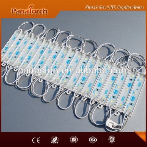 PanaTorch 2015 new product Led Sign Module IP65 Waterproof PS-JM123A CE approval For Channel Letter