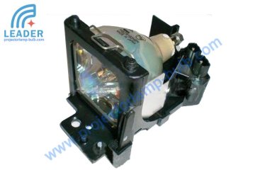 Hitachi Projector Lamp For 3m Mp7640i Dukane Image Pro 8046 Elmo Edp-2600 Dt00401
