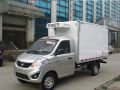 Scatola refrigerata FOTON 4x2