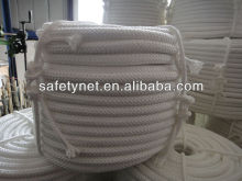 nylon braided and twisted twine /fish netting/netting/net