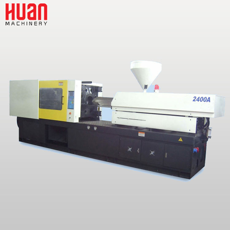 Pp plastic square bucket injection making machine