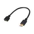 DisplayPort Extension Cable for 8K DP Extender Cable