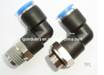 Air One Touch Fitting (TPL)