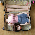 Travel Love Doll Easy Storage Japanese Sex Doll