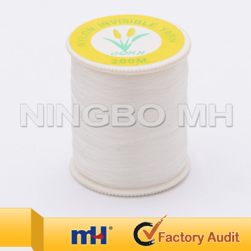 Nylon monofilament thread