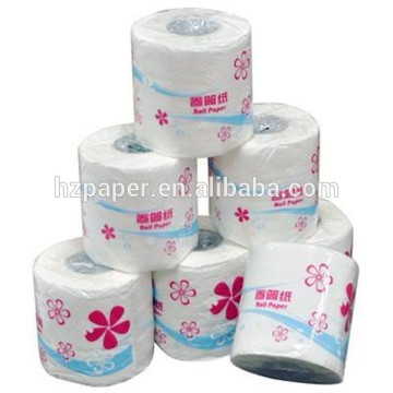 wholesale cheap pure virgin wood pulp toilet paper tissue paper