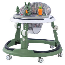 Factory Direct Sale: Versatile Baby Activity Walker Car for Comprehensive Development