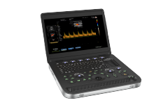 Doppler ultrasound equipment for urinary system organs