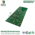 8-lagen multilayer PCB FR4 Tg175 ENIG 3U