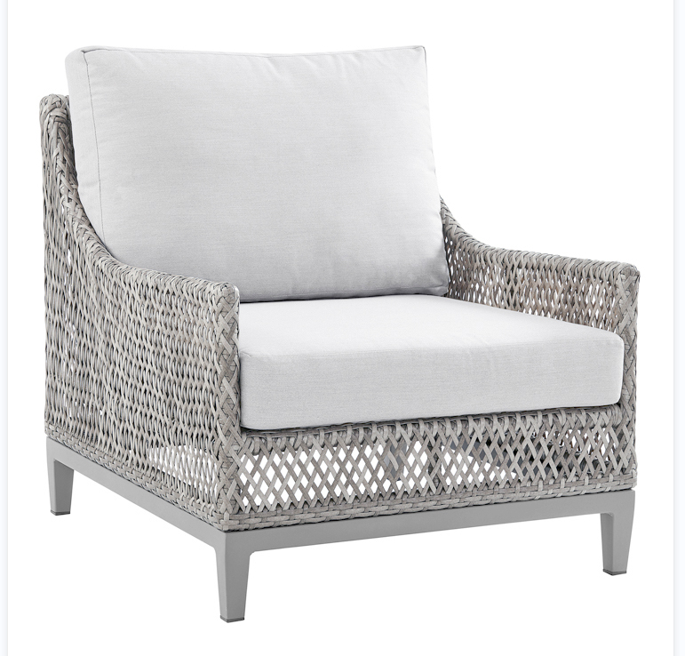 Wicker Outdoor Furniture