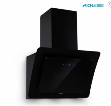 Wall-mounted Kitchen Extractor Hoods