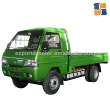 1Ton right hand human holder electric truck