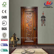 Luxury House Kit Hous Door