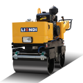 High-performance hydraulic vibratory rollers