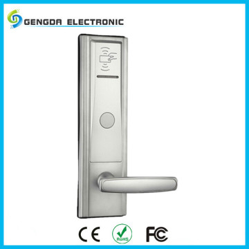 INTELLIGENT DOOR LOCK RFID