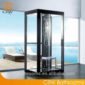 CRW AA0005 CE steam shower cabins