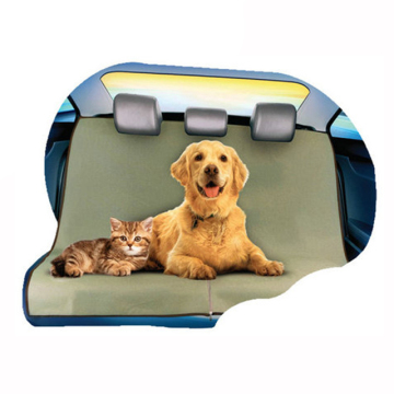 Pet Back Seat Protector