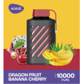 DRAGOM FRUIT BANANA CHERRY