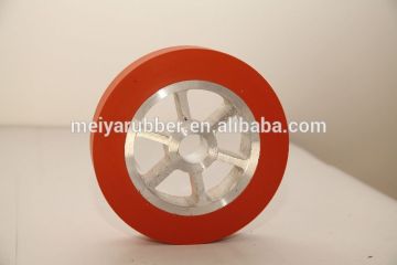 transparent silicone rubber sheet