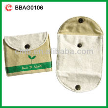 double-side design your own wallet