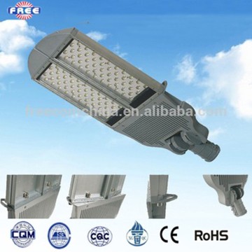 Aluminium profile for LED street lamp fixture,120W,alibaba express