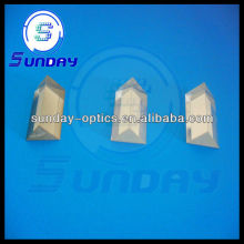 Optical glass prisms
