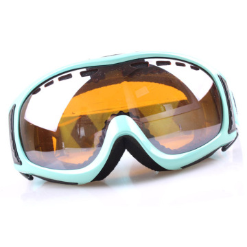 Professional custom ski bindings oem ski goggles guangzhou ski goggles