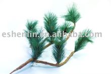 artificial pine spray