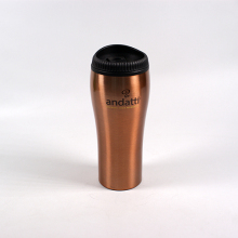 promotional stainless steel mug