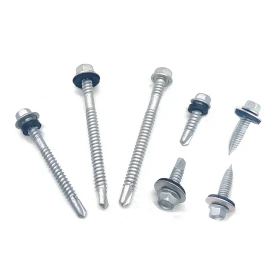 Stainless Steel Wholesale Screws