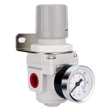 NANPU NPT Air Compressor Regulators Series