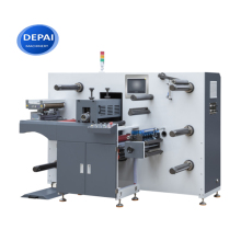 Intermittent Rotary Die Cutting Machine for Label Industry