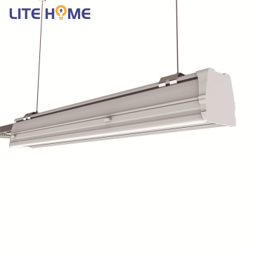 LED de luminaires 40W 5200 Lumen