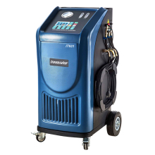 CE Certified IT931 Automatic Car Truck Power Steering Flush Machine