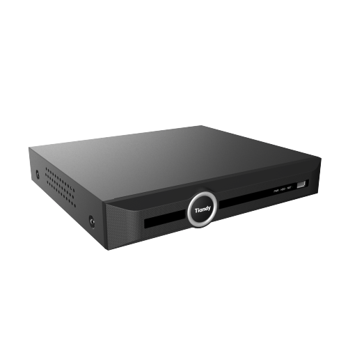 H.265 2HDD 20-Kanal-PSE-NVR TC-R3220 / P.